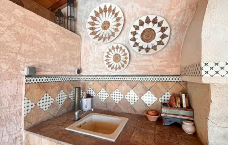 Les Pins De La Fee, Maison 8 personnes à Mouries - Photo 20