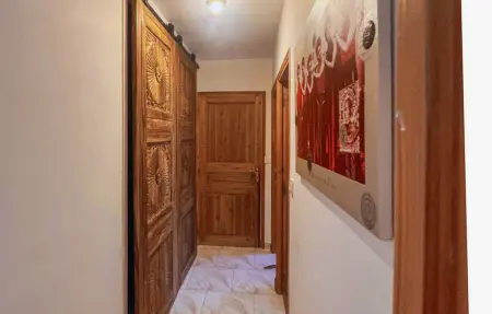 Les Pins De La Fee, Maison 8 personnes à Mouries - Photo 21