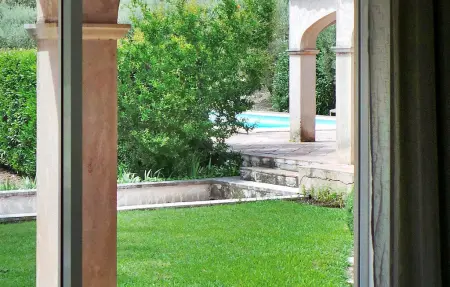 Les Pins De La Fee, Maison 8 personnes à Mouries - Photo 22
