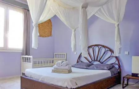 Les Pins De La Fee, Maison 8 personnes à Mouries - Photo 23