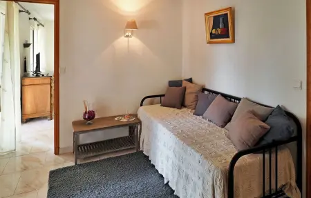 Les Pins De La Fee, Maison 8 personnes à Mouries - Photo 27