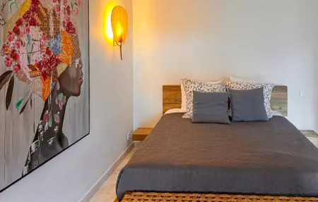 Les Pins De La Fee, Maison 8 personnes à Mouries - Photo 28