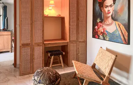 Les Pins De La Fee, Maison 8 personnes à Mouries - Photo 30