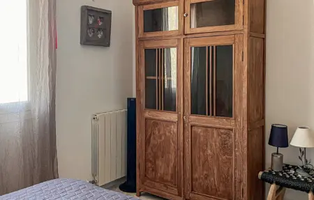 Les Pins De La Fee, Maison 8 personnes à Mouries - Photo 31
