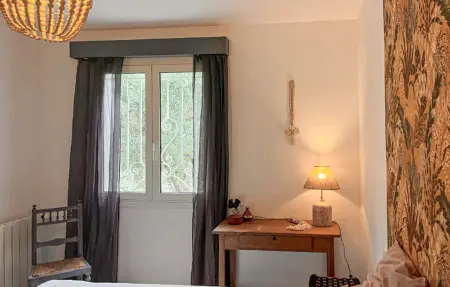 Les Pins De La Fee, Maison 8 personnes à Mouries - Photo 32