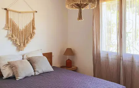 Les Pins De La Fee, Maison 8 personnes à Mouries - Photo 33