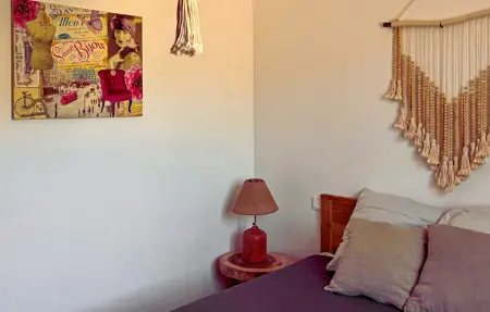 Les Pins De La Fee, Maison 8 personnes à Mouries - Photo 34