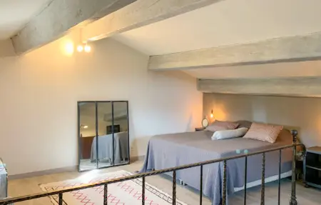 Les Pins De La Fee, Maison 8 personnes à Mouries - Photo 35