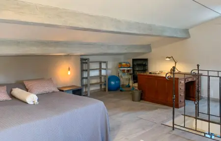 Les Pins De La Fee, Maison 8 personnes à Mouries - Photo 36