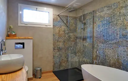 Les Pins De La Fee, Maison 8 personnes à Mouries - Photo 37