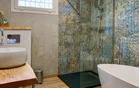 Les Pins De La Fee, Maison 8 personnes à Mouries - Photo 38