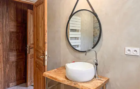 Les Pins De La Fee, Maison 8 personnes à Mouries - Photo 39