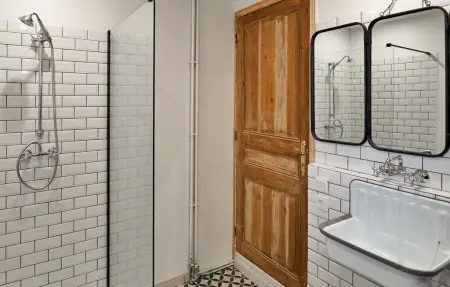 Les Pins De La Fee, Maison 8 personnes à Mouries - Photo 41