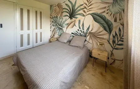 La Villa Du Mont Ventoux, Maison 6 personnes à Uchaux - Photo 19