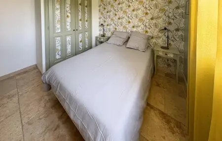 La Villa Du Mont Ventoux, Maison 6 personnes à Uchaux - Photo 23