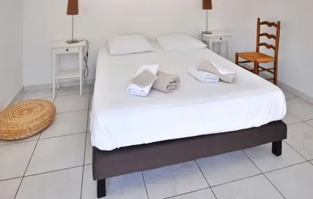 La Villa Du Colombier, Maison 10 personnes à Barbentane - Photo 26