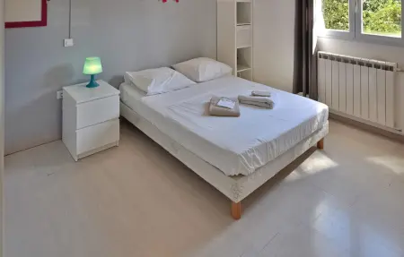 La Villa Du Colombier, Maison 10 personnes à Barbentane - Photo 29