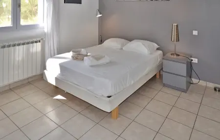 La Villa Du Colombier, Maison 10 personnes à Barbentane - Photo 30