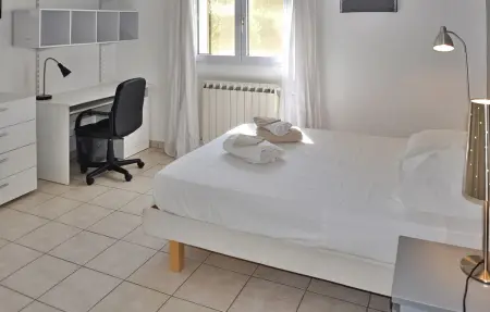 La Villa Du Colombier, Maison 10 personnes à Barbentane - Photo 31