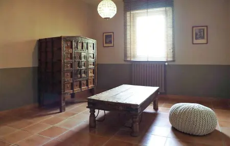 Le Mas De La Vigne, Maison 6 personnes à Violes - Photo 25