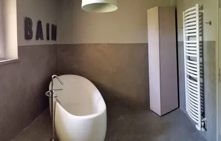 Le Mas De La Vigne, Maison 6 personnes à Violes - Photo 36
