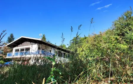 Les Dents De Lanfon, Maison 12 personnes à Bluffy - Photo 10