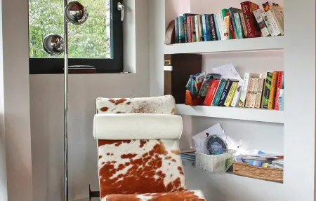 Les Dents De Lanfon, Maison 12 personnes à Bluffy - Photo 21