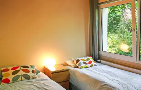 Les Dents De Lanfon, Maison 12 personnes à Bluffy - Photo 25