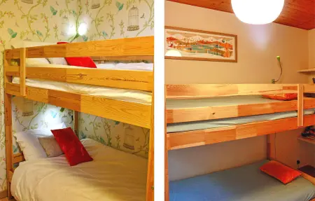 Les Dents De Lanfon, Maison 12 personnes à Bluffy - Photo 27