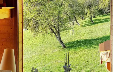 Le Mazot, Maison 2 personnes à Onnion - Photo 9