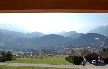 Le Mazot, Maison 2 personnes à Onnion - Photo 15