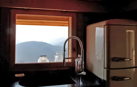 Le Mazot, Maison 2 personnes à Onnion - Photo 20