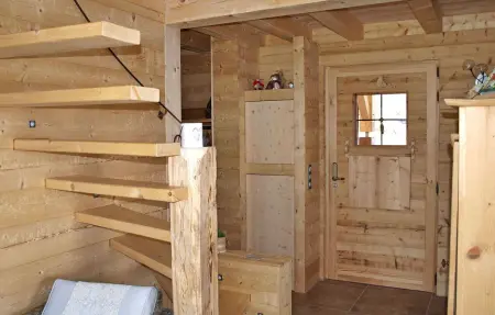 Le Mazot, Maison 2 personnes à Onnion - Photo 22