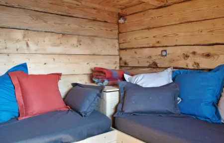 Le Mazot, Maison 2 personnes à Onnion - Photo 23