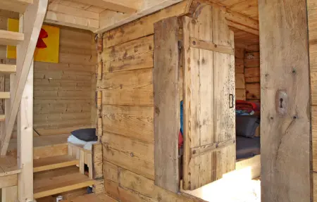 Le Mazot, Maison 2 personnes à Onnion - Photo 24