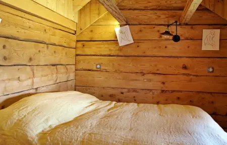 Le Mazot, Maison 2 personnes à Onnion - Photo 26