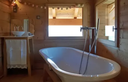 Le Mazot, Maison 2 personnes à Onnion - Photo 28