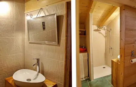 Le Mazot, Maison 2 personnes à Onnion - Photo 29