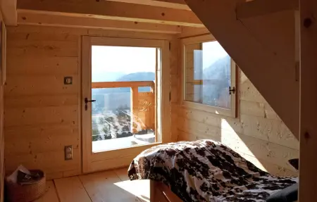 Le Mazot, Maison 2 personnes à Onnion - Photo 30