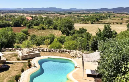 La Maison D'Ariane, Maison 6 personnes à Avejan - Photo 2