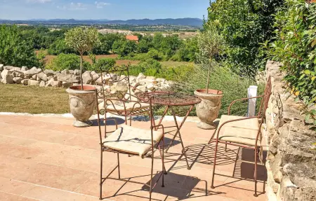 La Maison D'Ariane, Maison 6 personnes à Avejan - Photo 6
