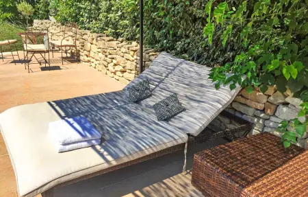 La Maison D'Ariane, Maison 6 personnes à Avejan - Photo 8