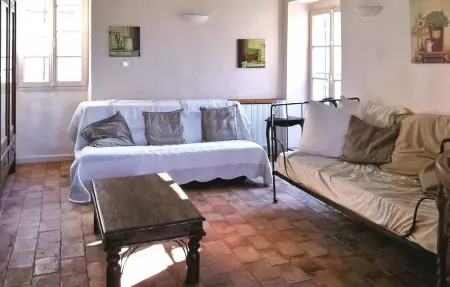 La Maison D'Ariane, Maison 6 personnes à Avejan - Photo 10