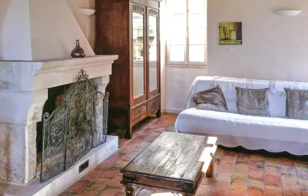 La Maison D'Ariane, Maison 6 personnes à Avejan - Photo 11