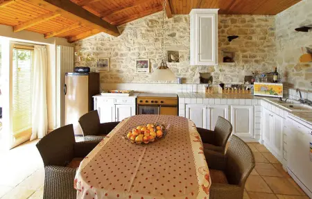 La Maison D'Ariane, Maison 6 personnes à Avejan - Photo 12