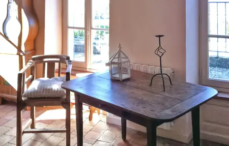 La Maison D'Ariane, Maison 6 personnes à Avejan - Photo 14