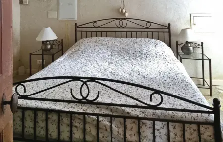 La Maison D'Ariane, Maison 6 personnes à Avejan - Photo 15