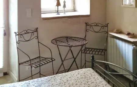 La Maison D'Ariane, Maison 6 personnes à Avejan - Photo 16