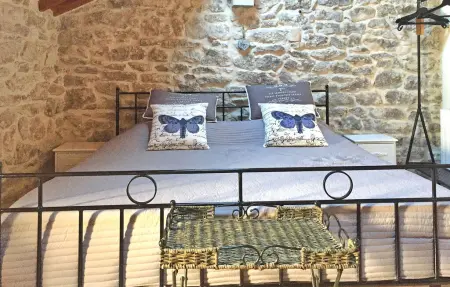 La Maison D'Ariane, Maison 6 personnes à Avejan - Photo 17