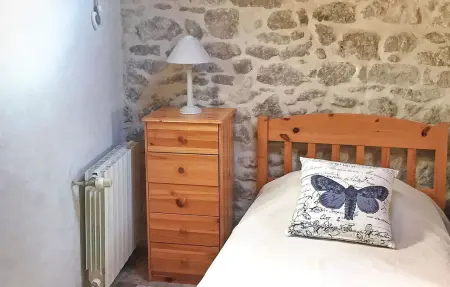La Maison D'Ariane, Maison 6 personnes à Avejan - Photo 18